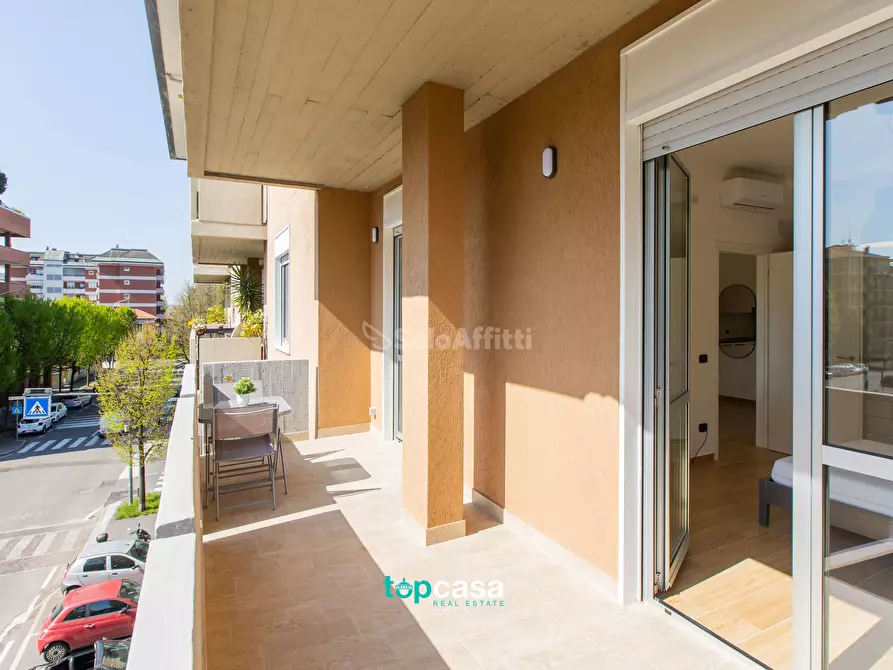 Immagine 19 di Stanza singola in affitto  in Via Papa Giovanni XXIII 11 a Castellanza