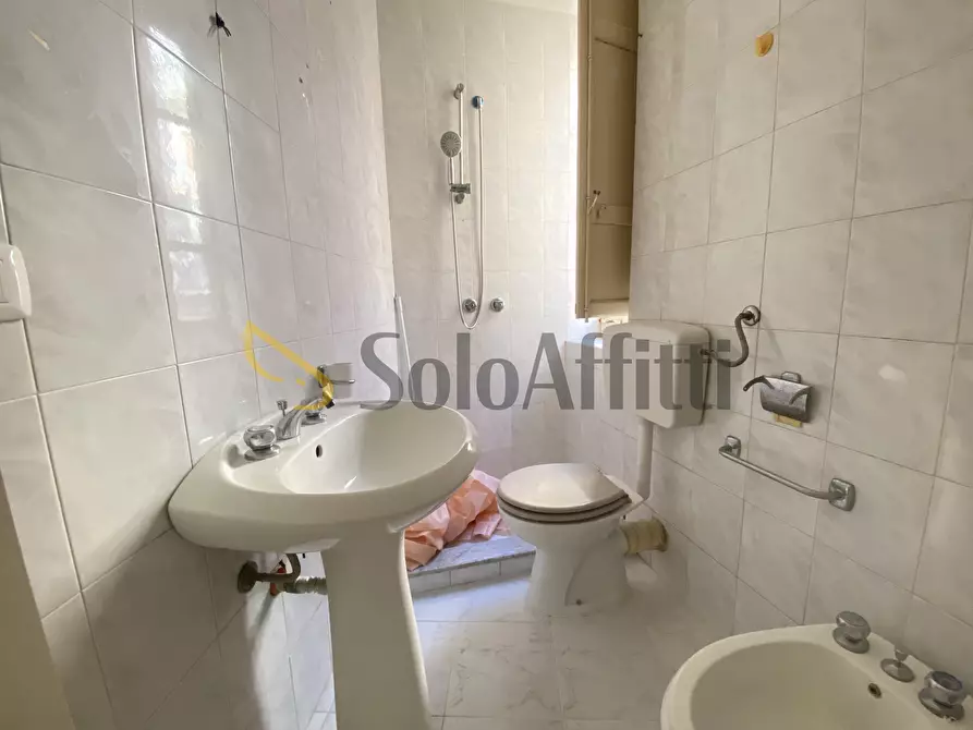 Immagine 7 di Bilocale in affitto  in Via R. Morandi a Sciacca