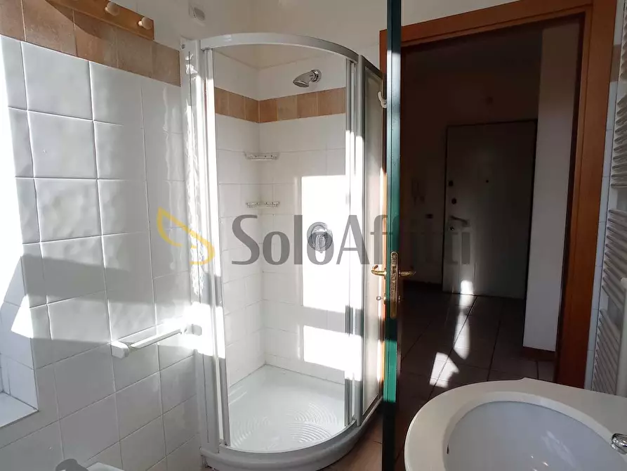 Immagine 12 di Trilocale in affitto  a Gallarate