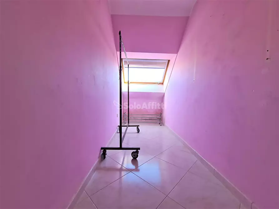 Immagine 6 di Mansarda in affitto  a Catanzaro