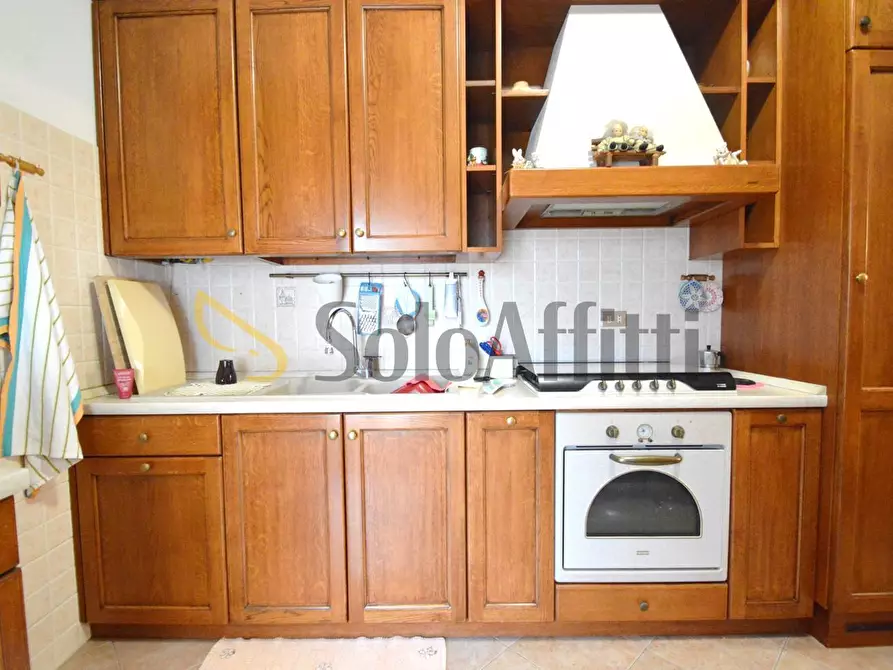 Immagine 8 di Trilocale in affitto  in Via Carlo Pisacane 7 a Rozzano