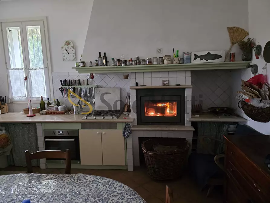 Immagine 1 di Rustico / casale in affitto  in Via Bionda a Santarcangelo Di Romagna