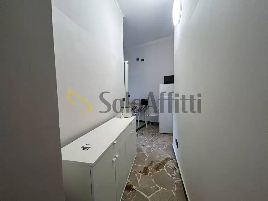 Immagine 7 di Quadrilocale in affitto  in Via Oulx 30 a Torino