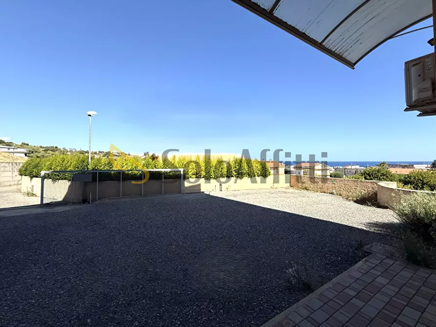 Immagine 12 di Capannone industriale in affitto  in Via Milazzo 34 a Catanzaro