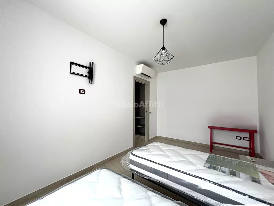 Immagine 6 di Bilocale in affitto  a Catanzaro