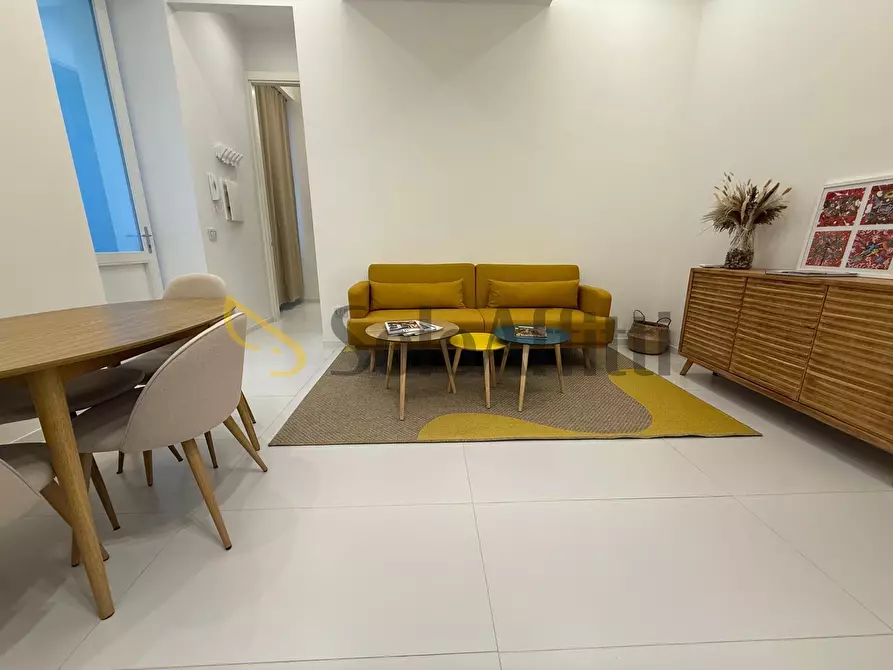 Immagine 9 di Bilocale in affitto  in Corso Trieste 167 a Caserta