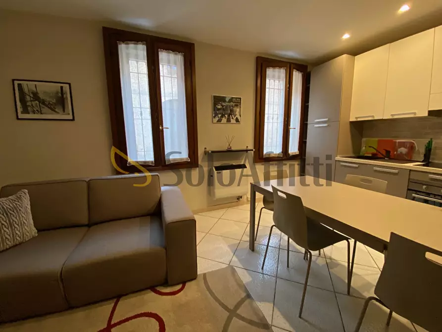 Immagine 10 di Bilocale in affitto  in Via Vittorio Emanuele II 11/B a Gambara