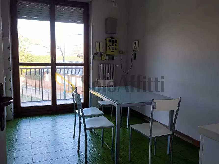 Immagine 4 di Quadrilocale in affitto  in Via Don Lorenzo Perosi 9 a Chieri