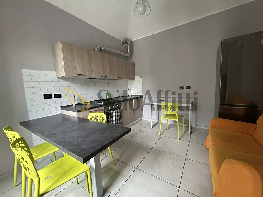 Immagine 8 di Stanza singola in affitto  in Corso Principe Oddone 12 a Torino