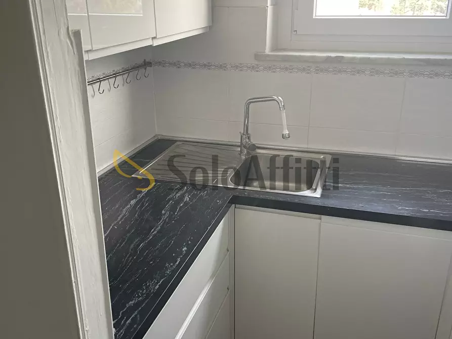Immagine 6 di Bilocale in affitto  in Via Auriletto 19 a Rivoli