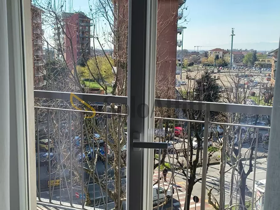 Immagine 5 di Bilocale in affitto  in Via A. De Gasperi 4 a Orbassano