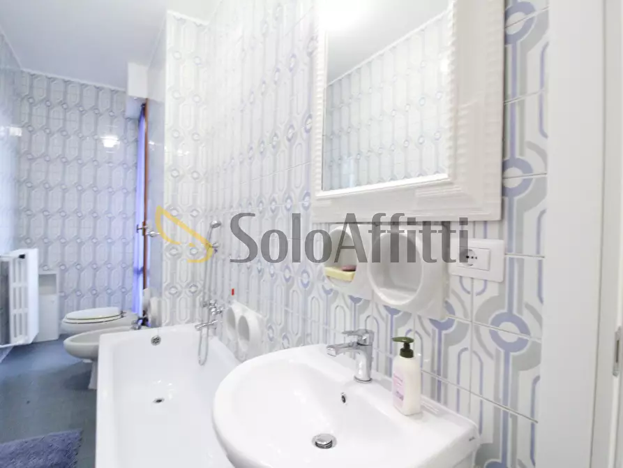Immagine 21 di Stanza singola in affitto  in Via Sapri 63 a Milano
