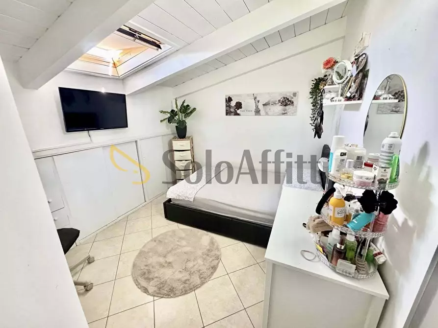 Immagine 13 di Trilocale in affitto  in Via G. Spataro 69 a Tortoreto