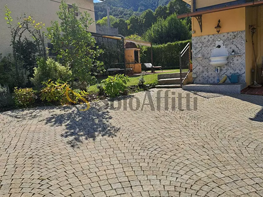 Immagine 1 di Bilocale in affitto  in Strada Oreglia 23 a Cumiana