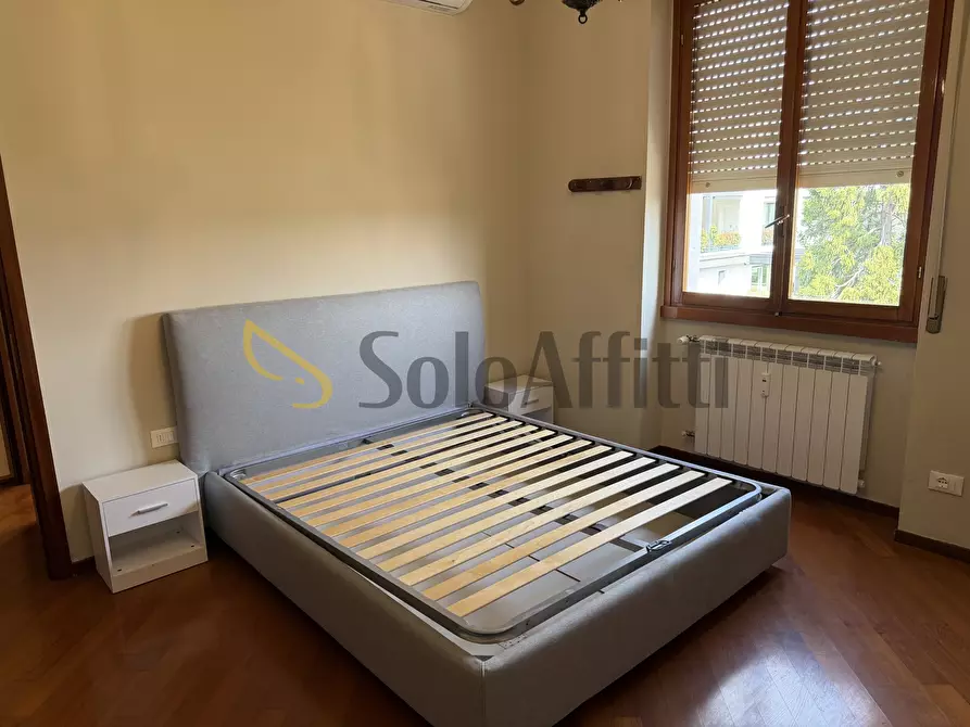 Immagine 25 di Trilocale in affitto  in Via Monte Grappa 23 a Saronno