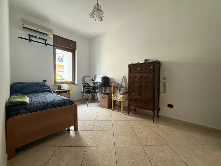 Immagine 11 di Quadrilocale in affitto  a Catanzaro