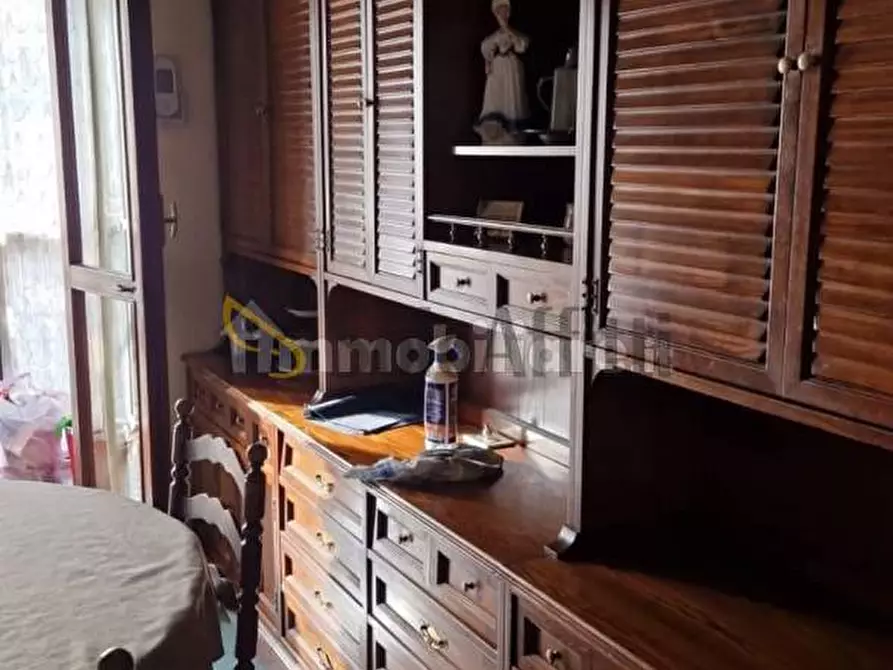 Immagine 7 di Quadrilocale in affitto  in Corso Alessandro Tassoni 81 a Torino