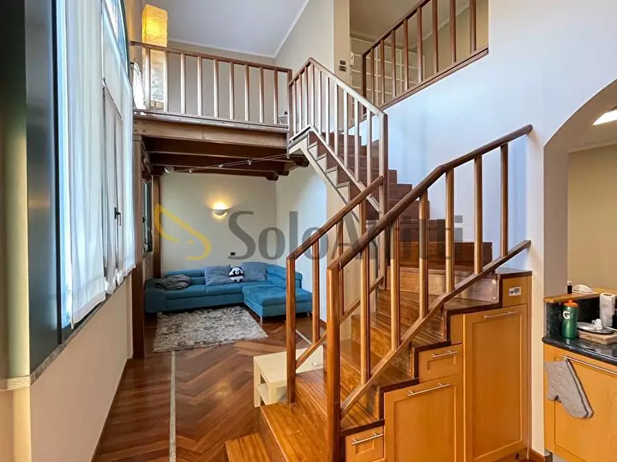 Immagine 1 di Trilocale in affitto  a Gallarate