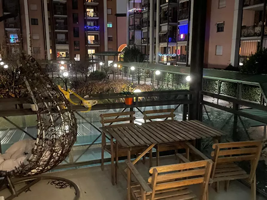 Immagine 24 di Quadrilocale in affitto  in Corso Gamba a Torino