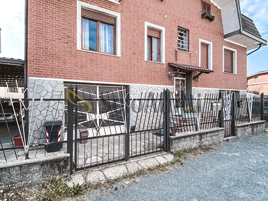 Immagine 20 di Bilocale in affitto  in Via Guido Gozzano 44 a Nichelino