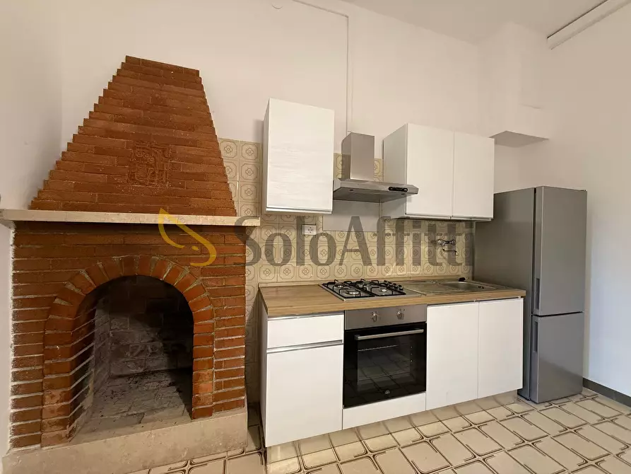 Immagine 2 di Trilocale in affitto  in Via Col Vento a Anzio