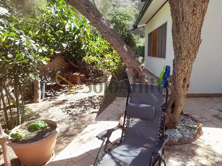 Immagine 15 di Casa indipendente in affitto  a Augusta