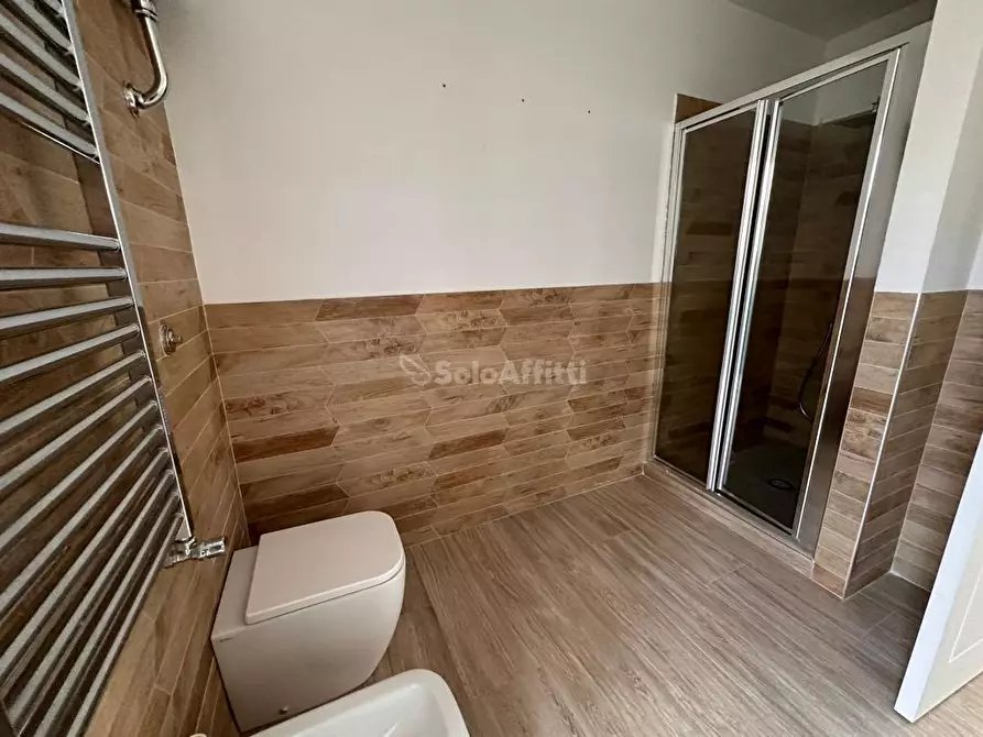 Immagine 35 di Trilocale in affitto  in Via delle Ferriere 20 a Caserta