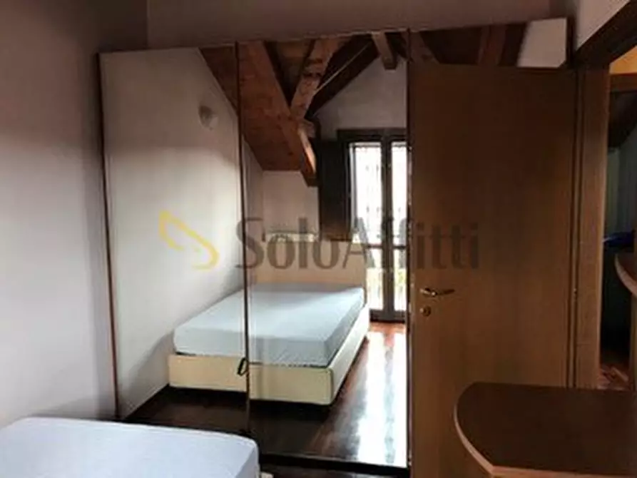 Immagine 8 di Trilocale in affitto  in Via Caldera 135 a Milano