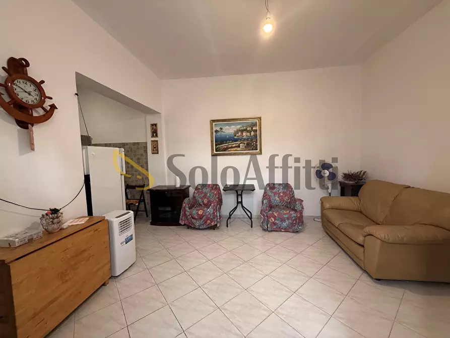Immagine 10 di Bilocale in affitto  in Via Ombrone a Nettuno