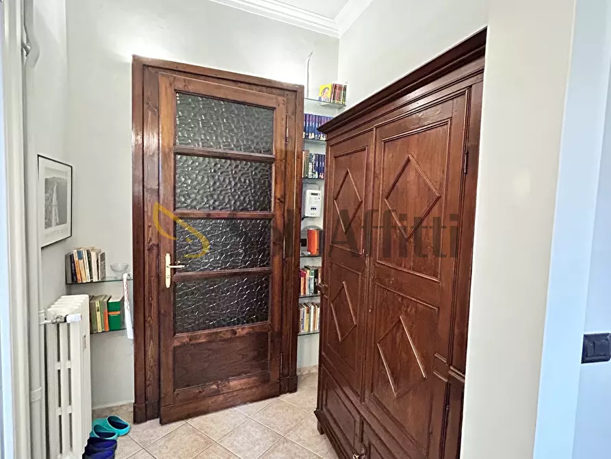 Immagine 3 di Bilocale in affitto  in FRANCIA 124 a Torino