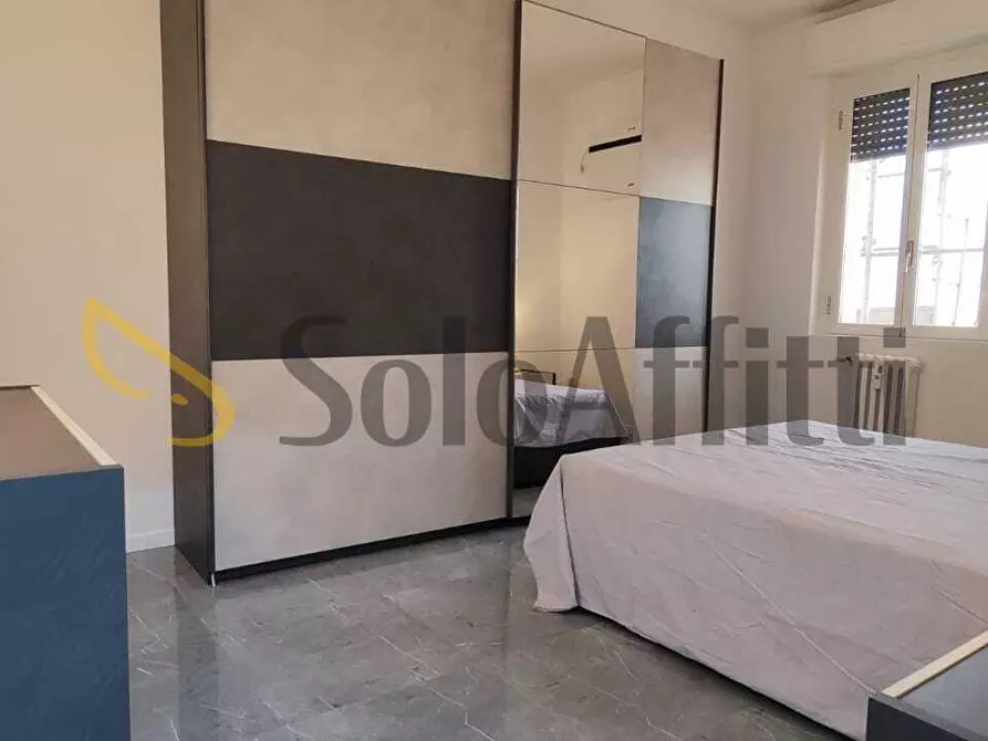 Immagine 13 di Bilocale in affitto  in VIA GARIBALDI 130 a Cinisello Balsamo