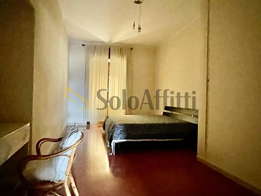 Immagine 5 di Trilocale in affitto  a Frosinone