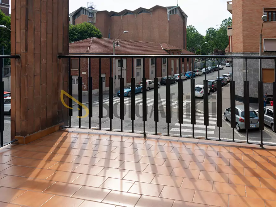 Immagine 14 di Stanza singola in affitto  in Via Madonna delle Rose 11 a Torino