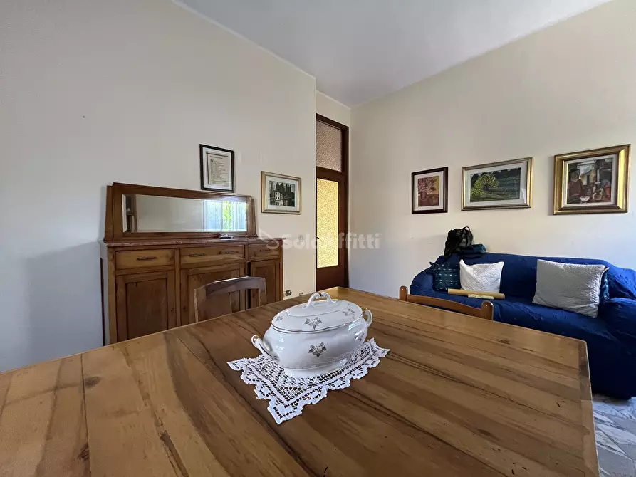 Immagine 4 di Quadrilocale in affitto  a Catanzaro