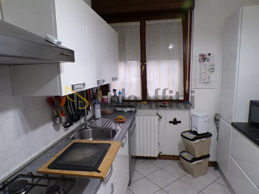 Immagine 7 di Trilocale in affitto  in Via XXV Aprile 6 a Landriano