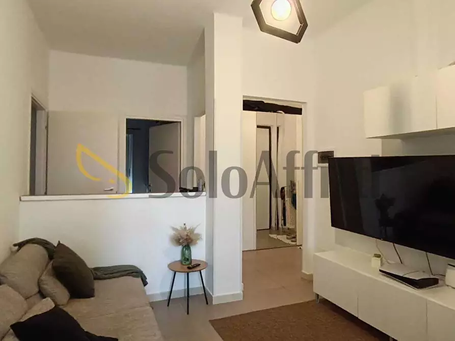 Immagine 5 di Bilocale in affitto  in via Candiolo a Torino