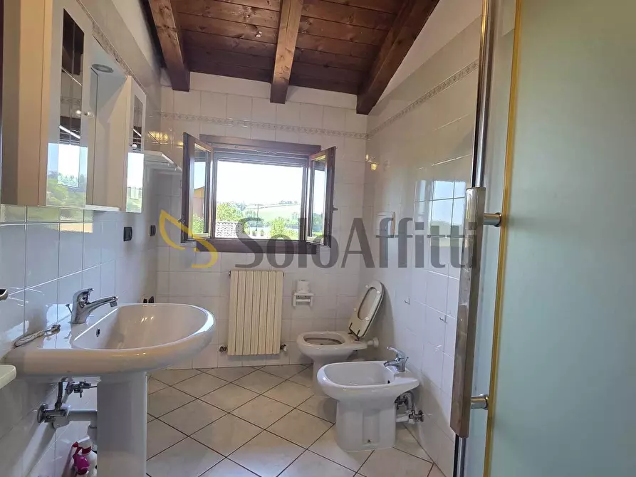 Immagine 3 di Bilocale in affitto  in Via Lingualunga a Castelvetro Di Modena