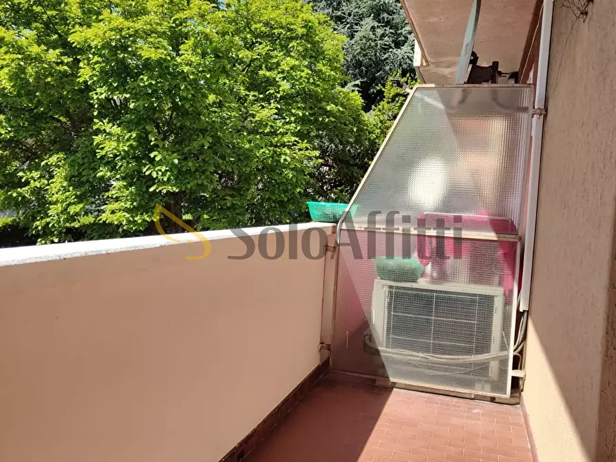 Immagine 5 di Trilocale in affitto  a Gallarate