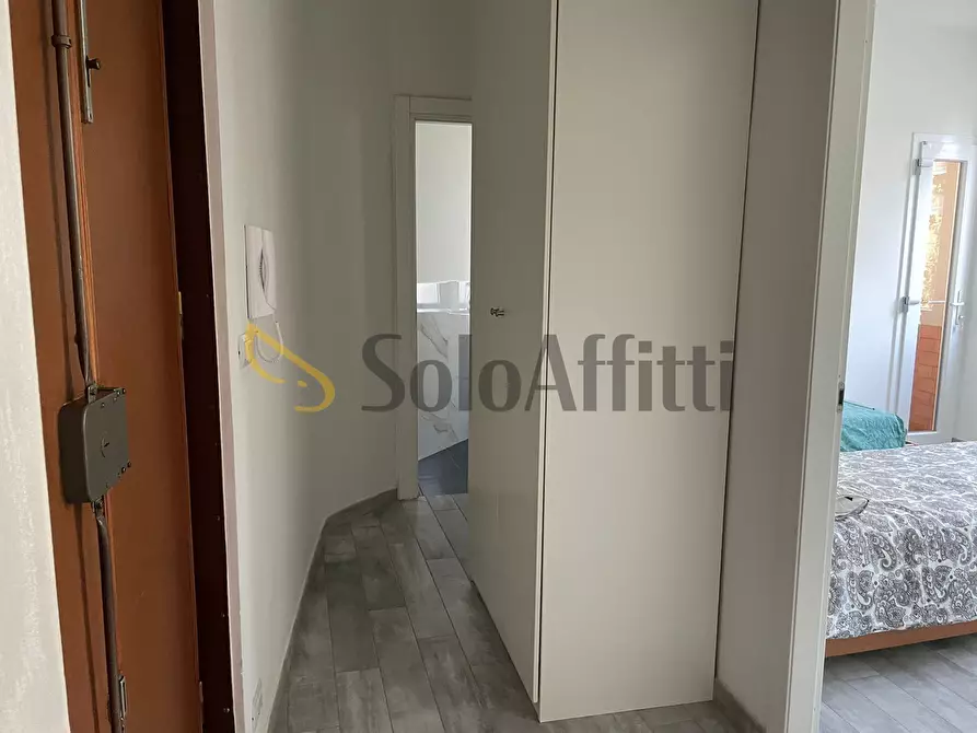 Immagine 9 di Bilocale in affitto  in Corso Principe Eugenio a Torino