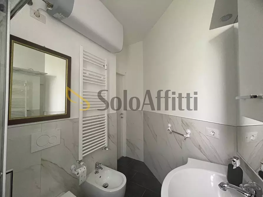 Immagine 20 di Bilocale in affitto  a Torino