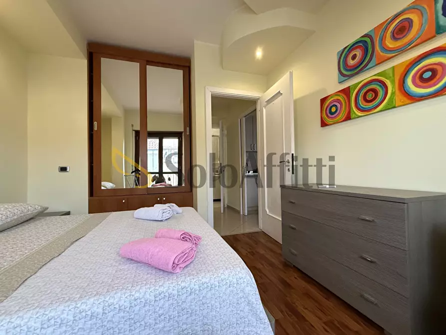 Immagine 10 di Bilocale in affitto  in Traversa II Ionio 13 a Soverato