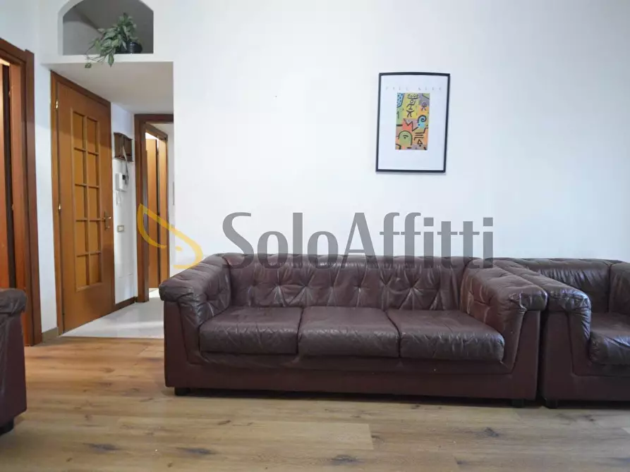 Immagine 3 di Trilocale in affitto  in Via Marche 53 a Pieve Emanuele