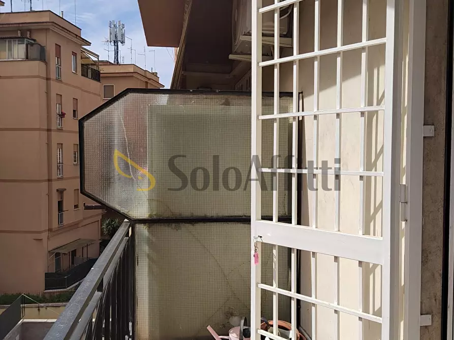 Immagine 14 di Bilocale in affitto  in Via dei Gonzaga a Roma