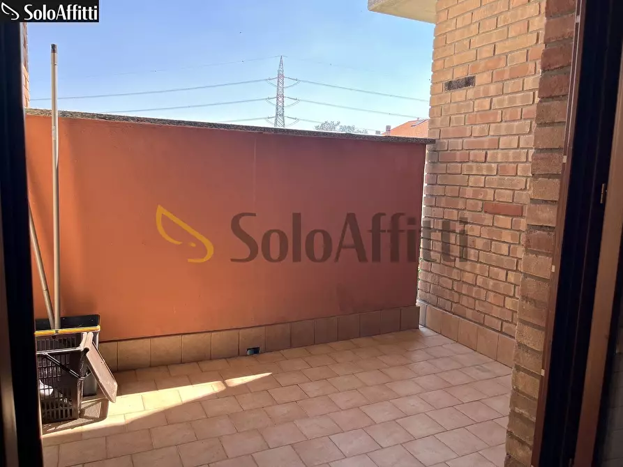 Immagine 11 di Bilocale in affitto  in Via Marsala 18 a Desio