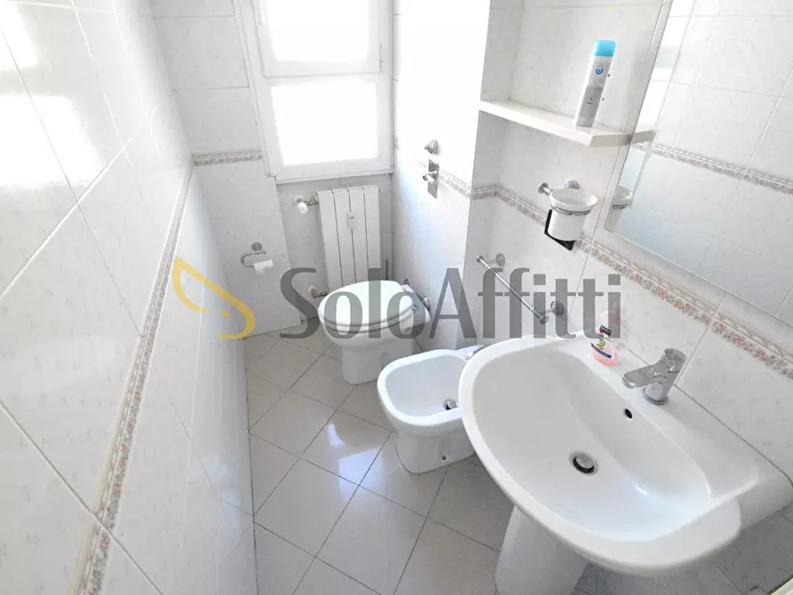 Immagine 13 di Bilocale in affitto  in Via Tevere 29 a Rozzano