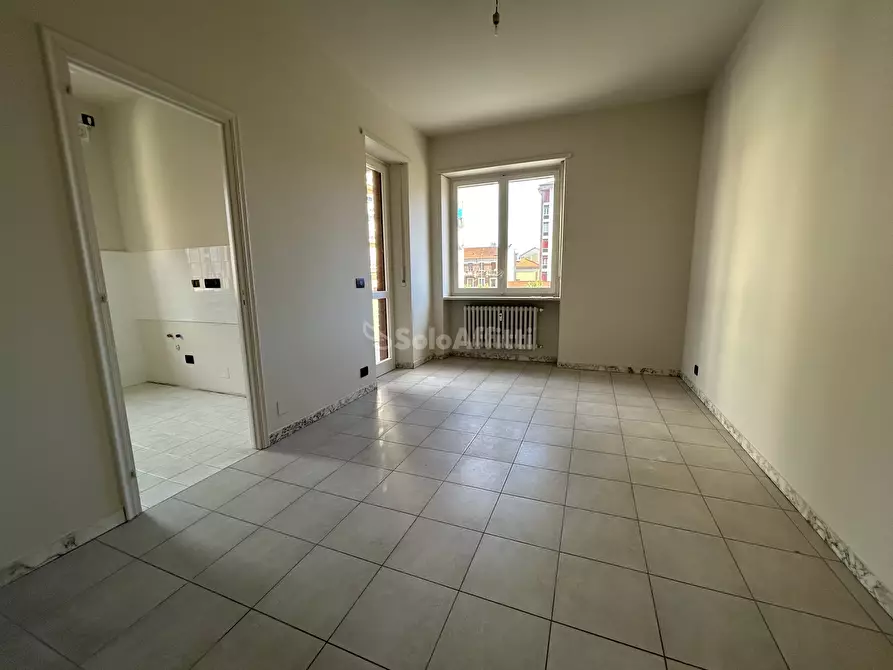 Immagine 13 di Trilocale in affitto  in Via Juvarra 4 a Collegno