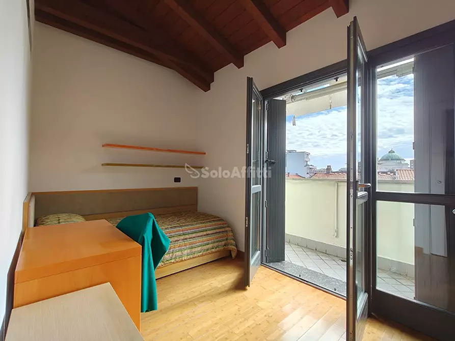 Immagine 16 di Trilocale in affitto  a Gallarate