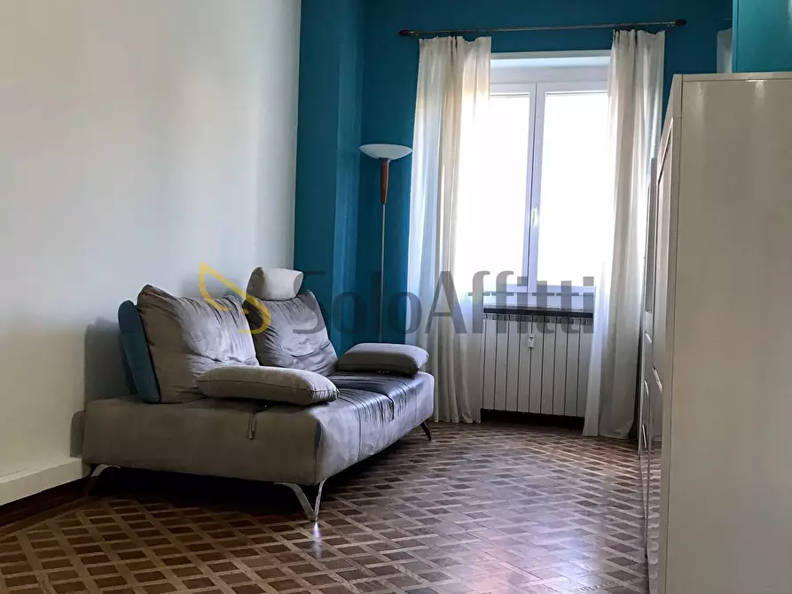 Immagine 6 di Trilocale in affitto  in Via Postumia 1 a Torino