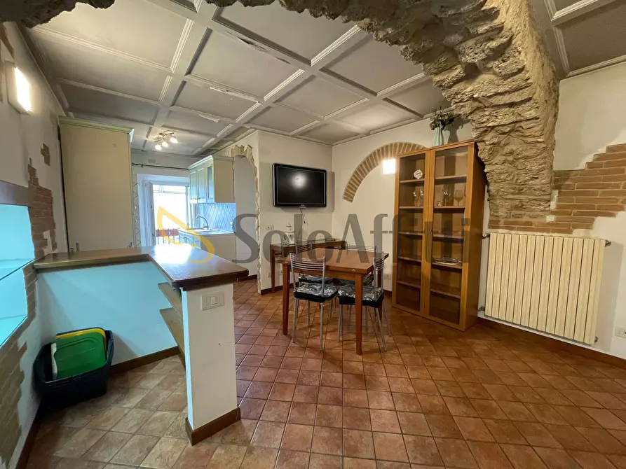 Immagine 4 di Trilocale in affitto  a Frosinone