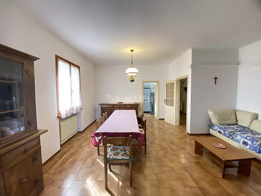 Immagine 6 di Quadrilocale in affitto  in Via Casalecchio 35 E a Rimini